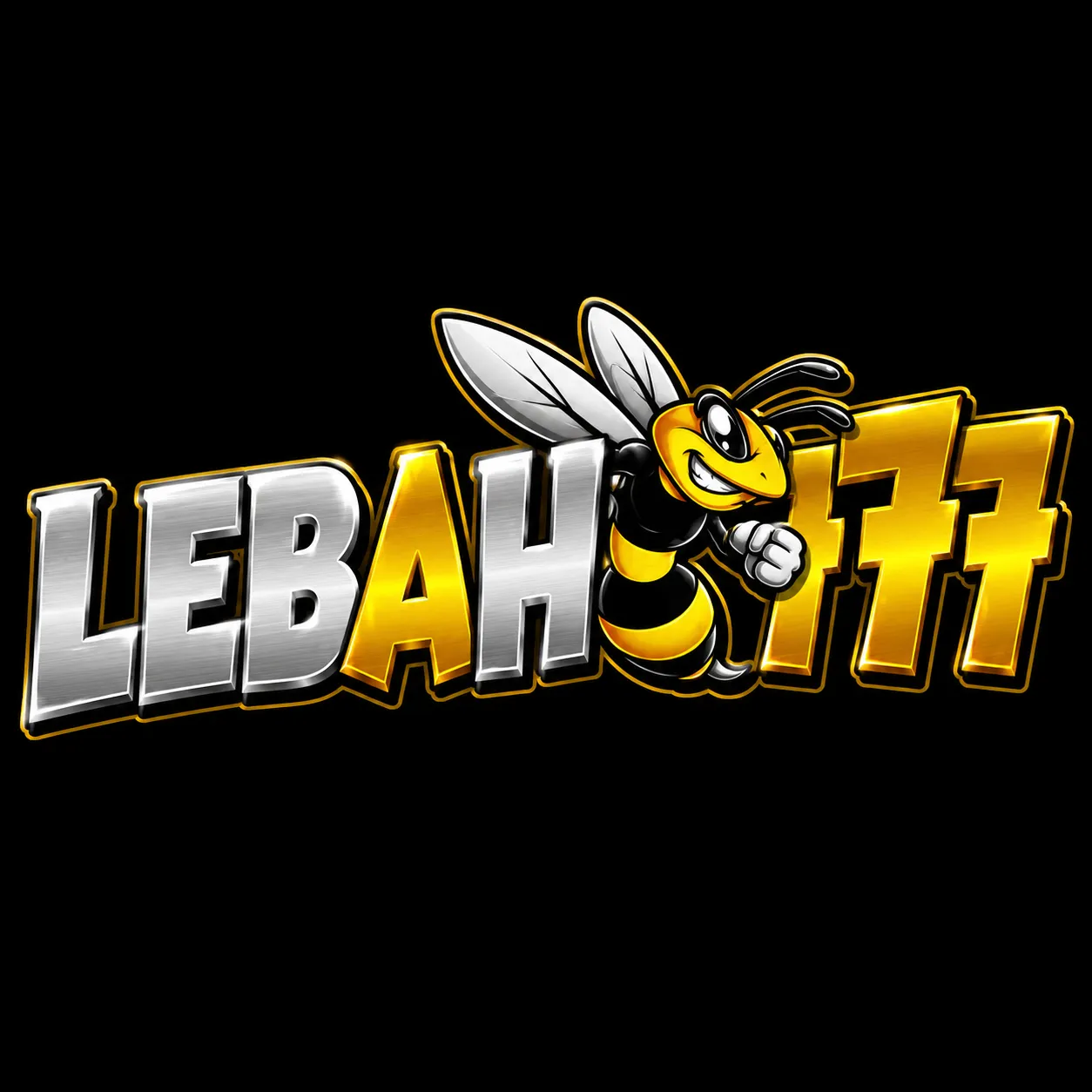 lebah777 APK Terbaru untuk Android Tanpa Iklan APK Resmi — ikon aplikasi