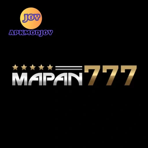 Update Aplikasi mapna777 ke Versi Terbaru APK Resmi — ikon aplikasi