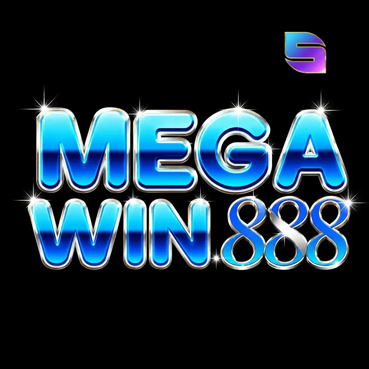 Aplikasi megawin888 Paling Baru untuk Android APK Resmi — ikon aplikasi
