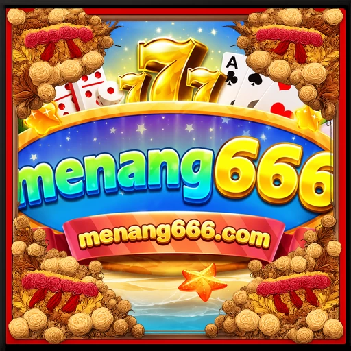 menang666 APK Terbaru 2026 untuk Semua Perangkat APK Resmi — ikon aplikasi