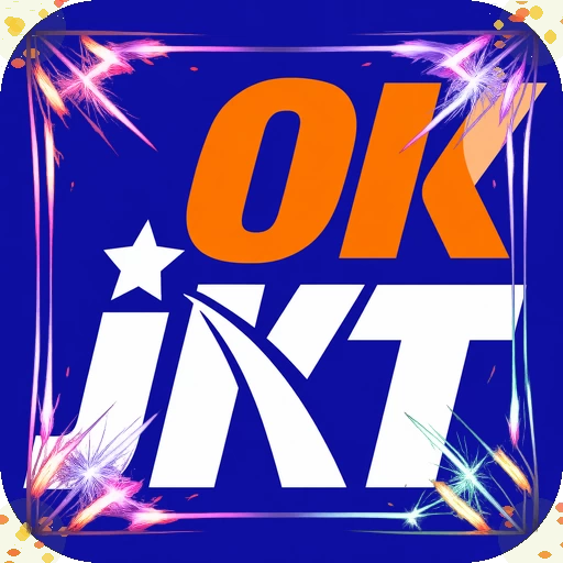 okjkt App Terbaru: Fitur Unggulan dan Download APK Resmi — ikon aplikasi