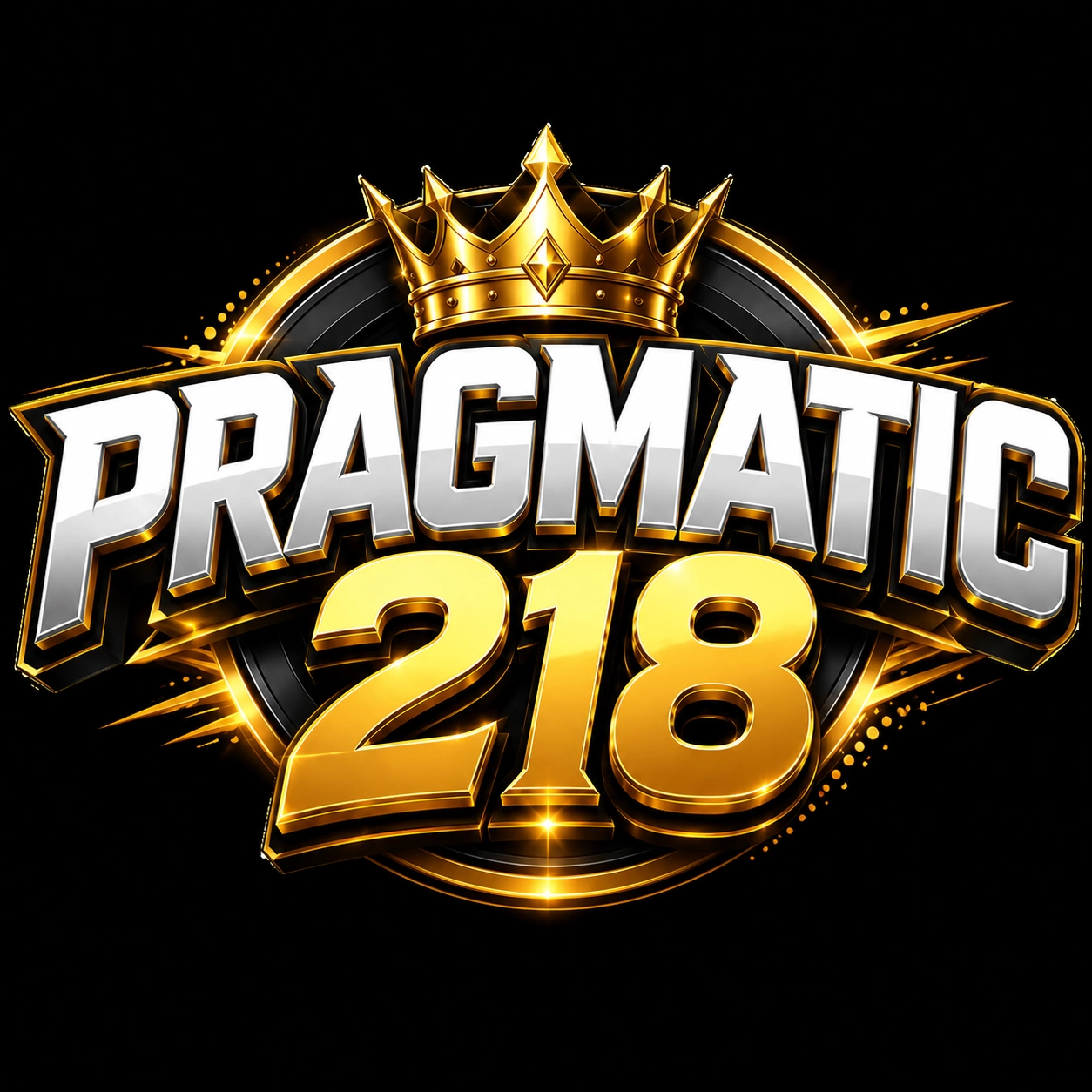 Download pragmatic218 APK Original untuk Android APK Resmi — ikon aplikasi