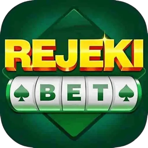 Aplikasi rejekibet Terbaru dan Terlengkap APK Resmi — ikon aplikasi