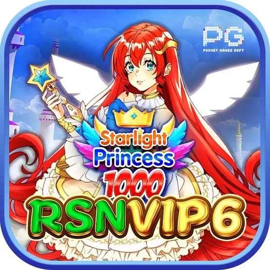 Kelebihan dan Fitur Aplikasi rsnvip6 Terbaru APK Resmi — ikon aplikasi