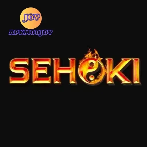 Review Aplikasi sehoki APK Resmi — ikon aplikasi