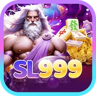 sl999 Terbaru 2026: Download APK dan Review APK Resmi — ikon aplikasi