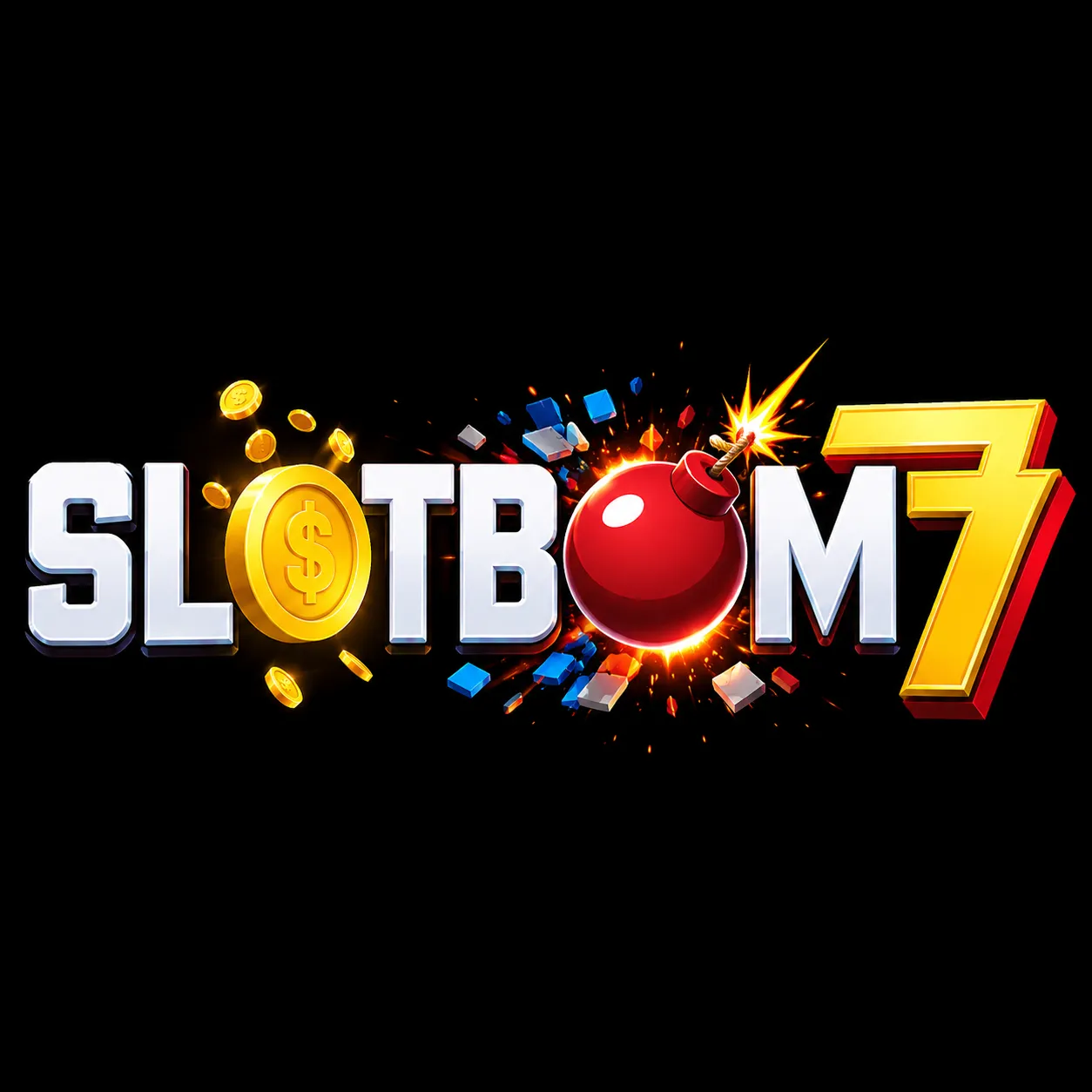 Unduh slotbom77 APK Gratis untuk Android APK Resmi — ikon aplikasi