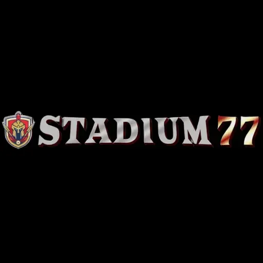 Aplikasi stadium77 Terbaik untuk Android dan iOS APK Resmi — ikon aplikasi