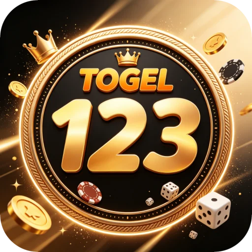 Cara Menggunakan Aplikasi togel123 untuk Pemula APK Resmi — ikon aplikasi