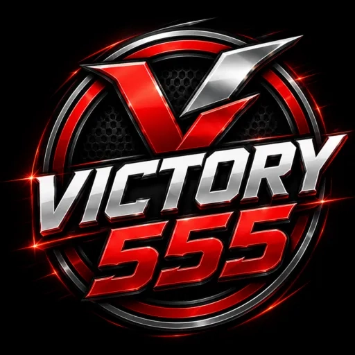 Aplikasi victory555 Terpercaya untuk Android APK Resmi — ikon aplikasi