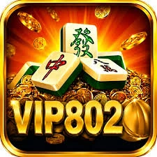 Aplikasi vip802 Paling Baru untuk Android APK Resmi — ikon aplikasi