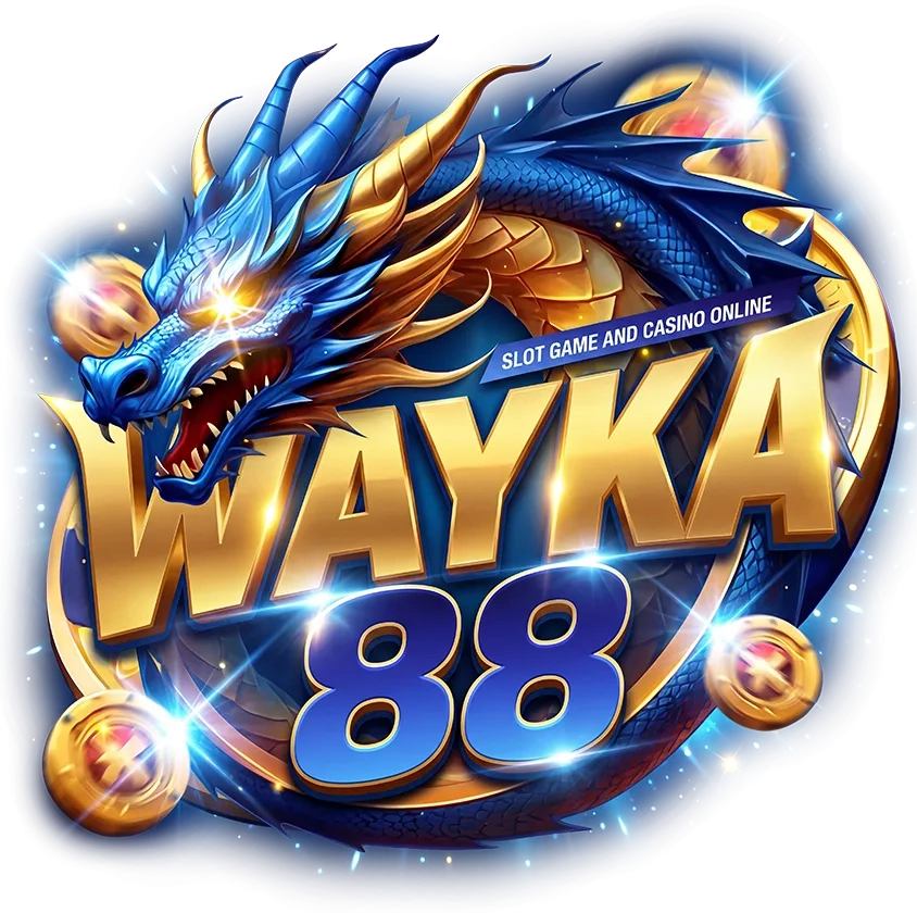 wayka88 APK Terbaru 2026 untuk Semua Perangkat APK Resmi — ikon aplikasi