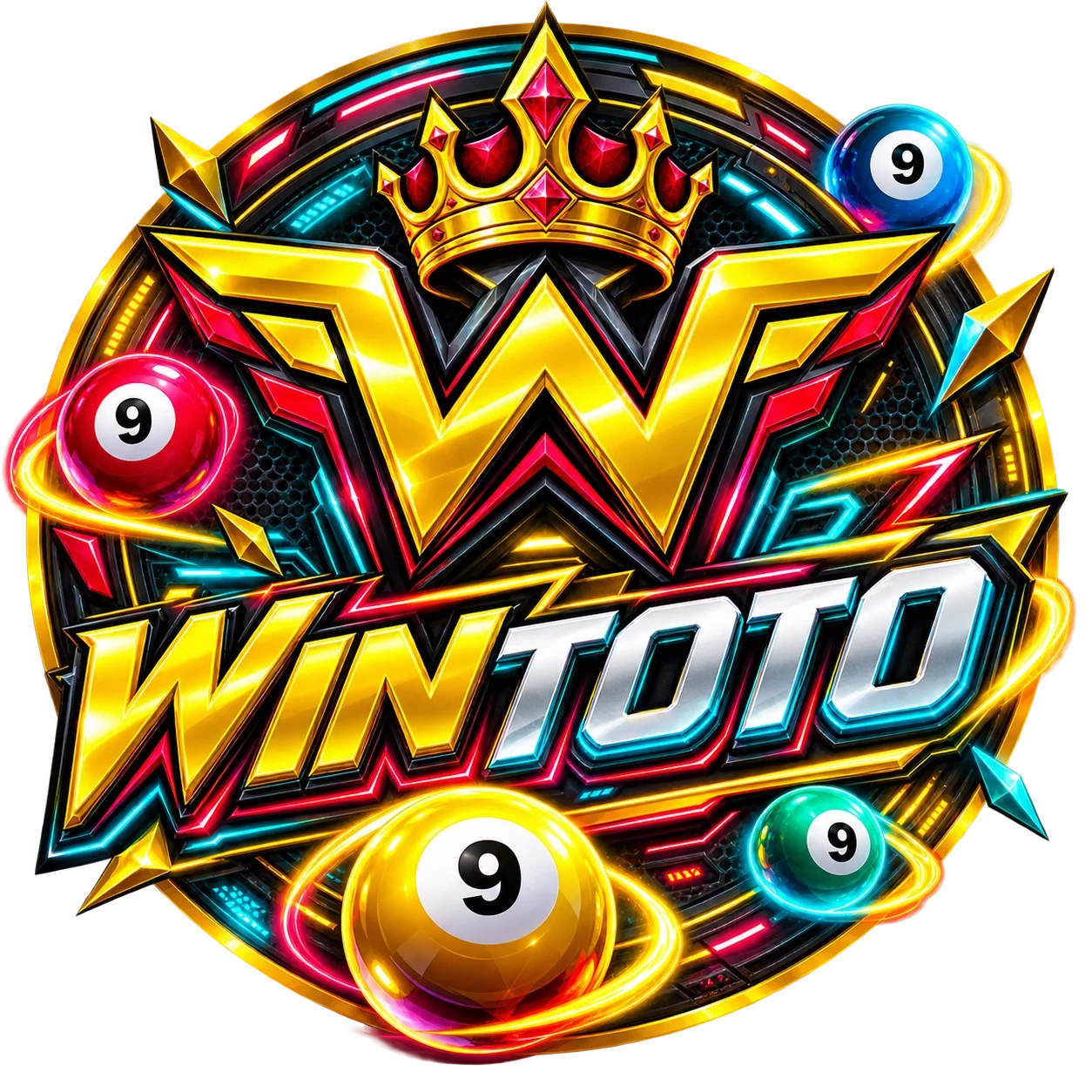 Review Lengkap Aplikasi wintoto Terbaru APK Resmi — ikon aplikasi