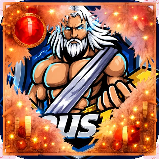 zeus138 App: Info, Rating, dan Link Download APK Resmi — ikon aplikasi