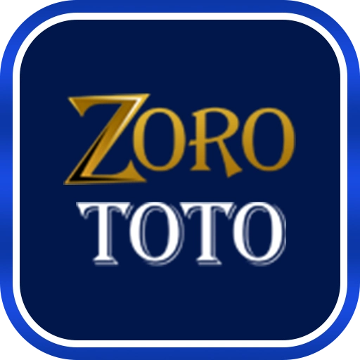 zorototo APK: Fitur, Ukuran, dan Link Download APK Resmi — ikon aplikasi