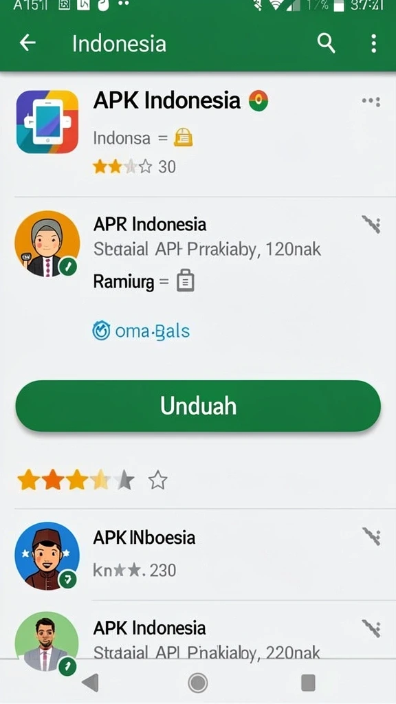 Screenshot Review Aplikasi 77lucks nomor 3