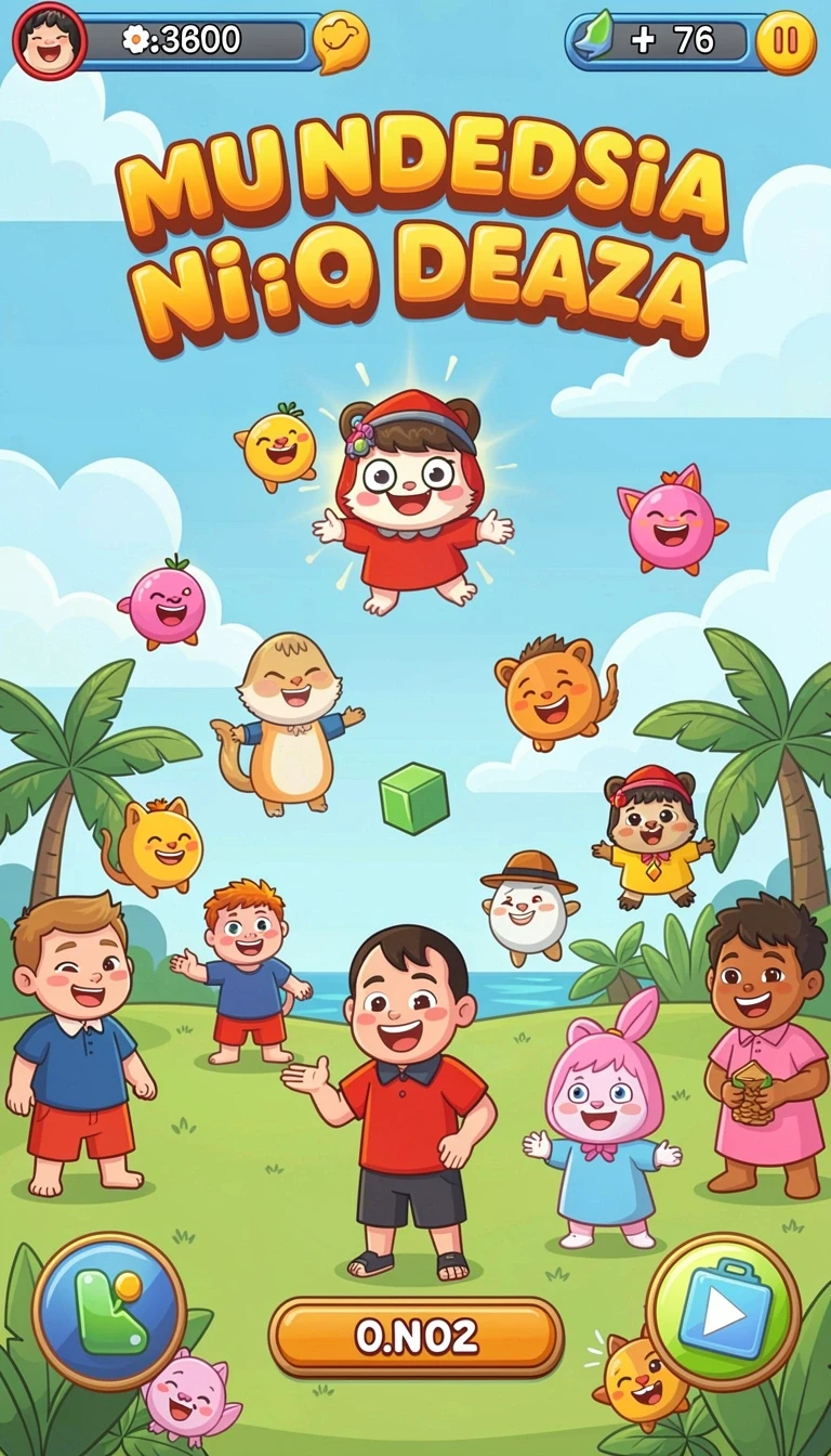 Screenshot Aplikasi bonusrp Terbaru dengan Fitur Terbaik nomor 2