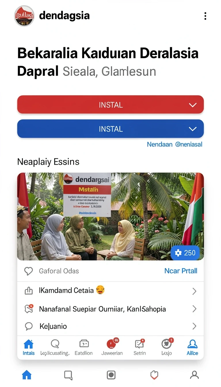 Screenshot Review Aplikasi kudetabet98 nomor 2