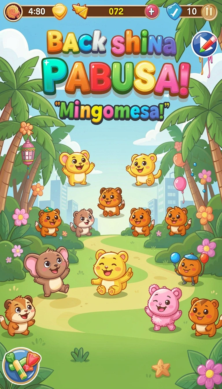 Screenshot Aplikasi events Terbaik untuk Android dan iOS nomor 1