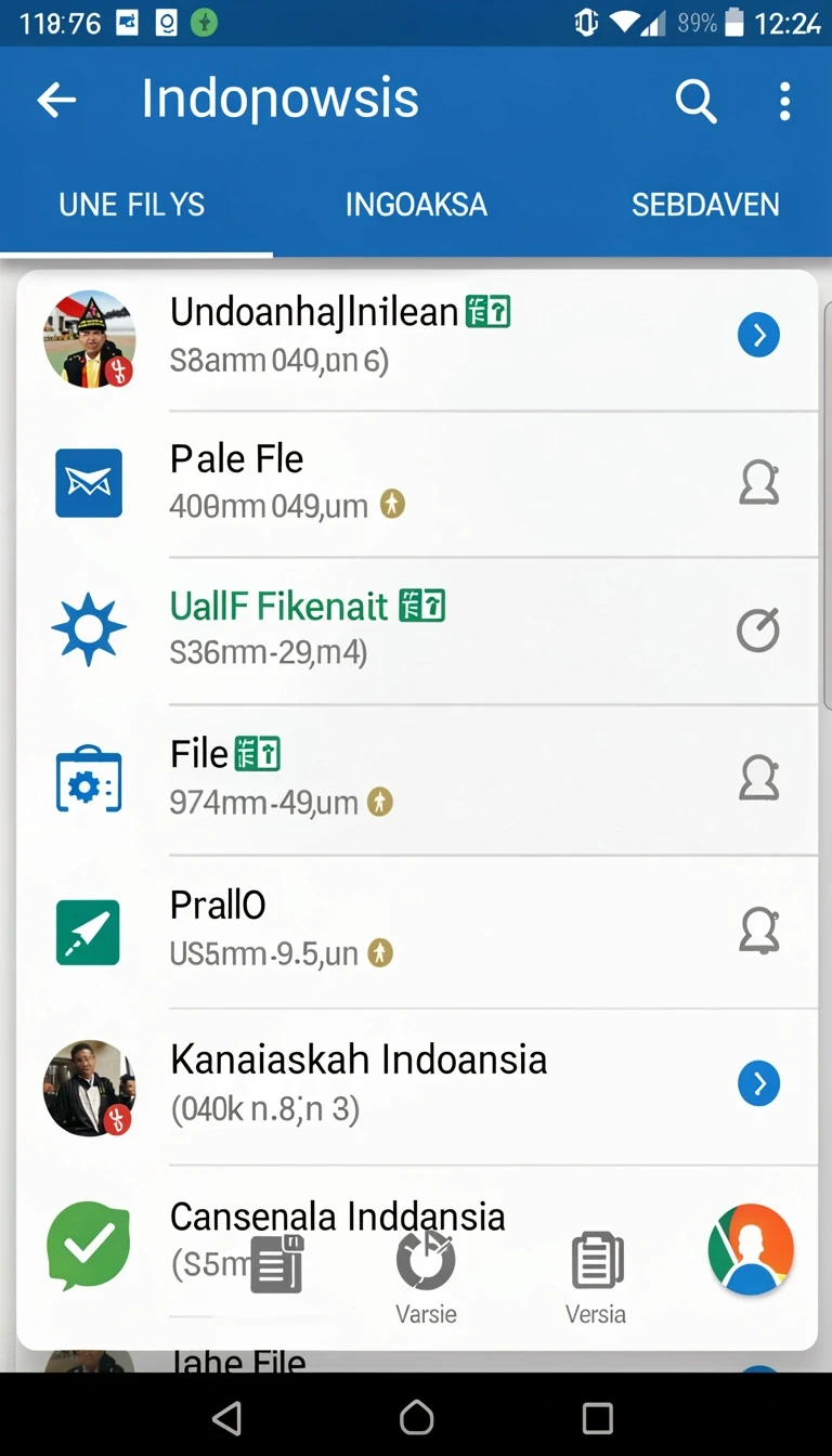 Screenshot Aplikasi cepat88 Resmi dan Terpercaya di Android nomor 1