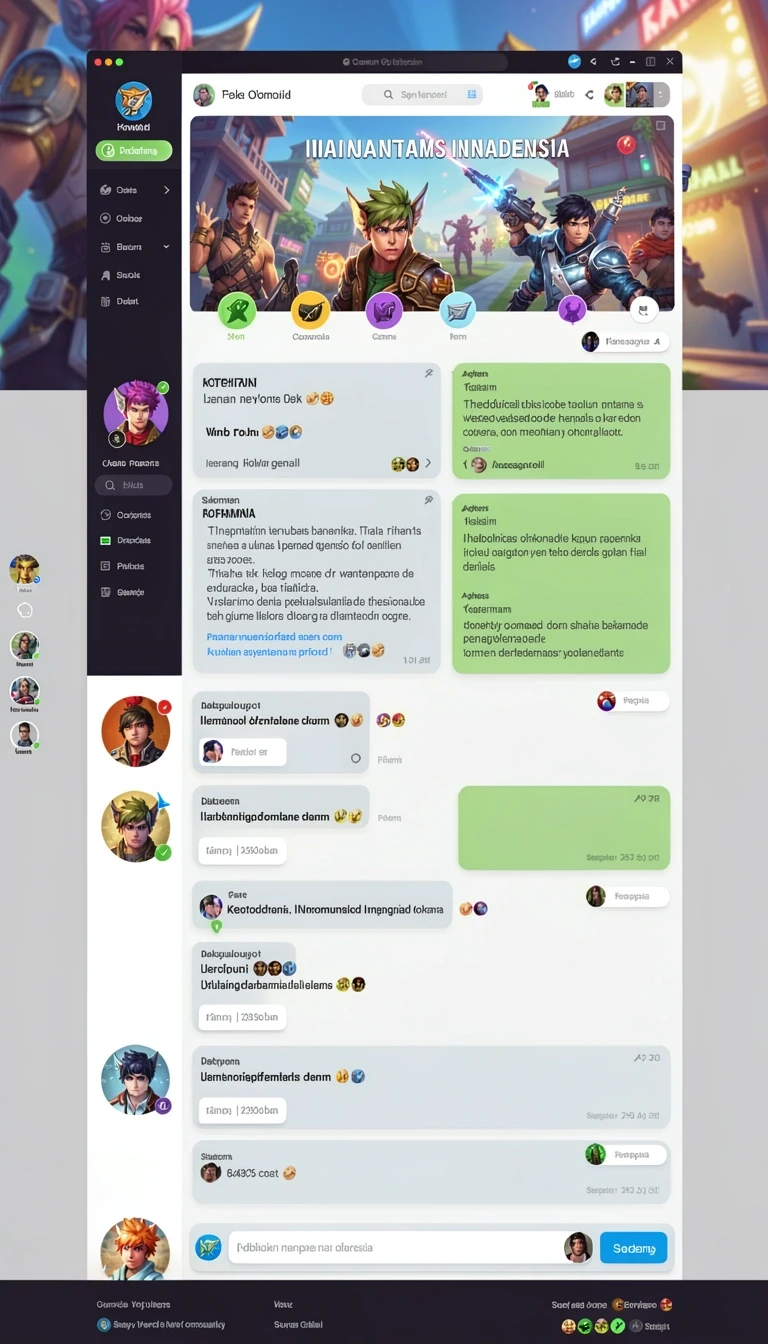 Screenshot Review Aplikasi l3gamtoto nomor 3