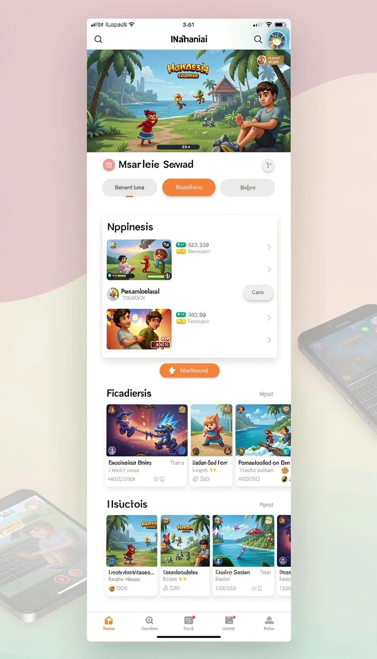 Screenshot Review Aplikasi krisna96 nomor 1