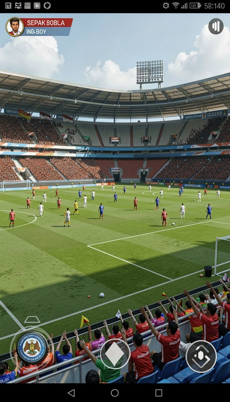 Screenshot Review Aplikasi dewatogel nomor 3