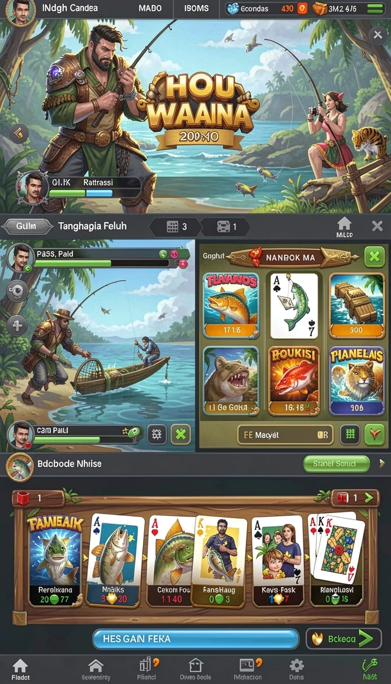 Screenshot mega77 APK: Fitur, Ukuran, dan Link Download nomor 1