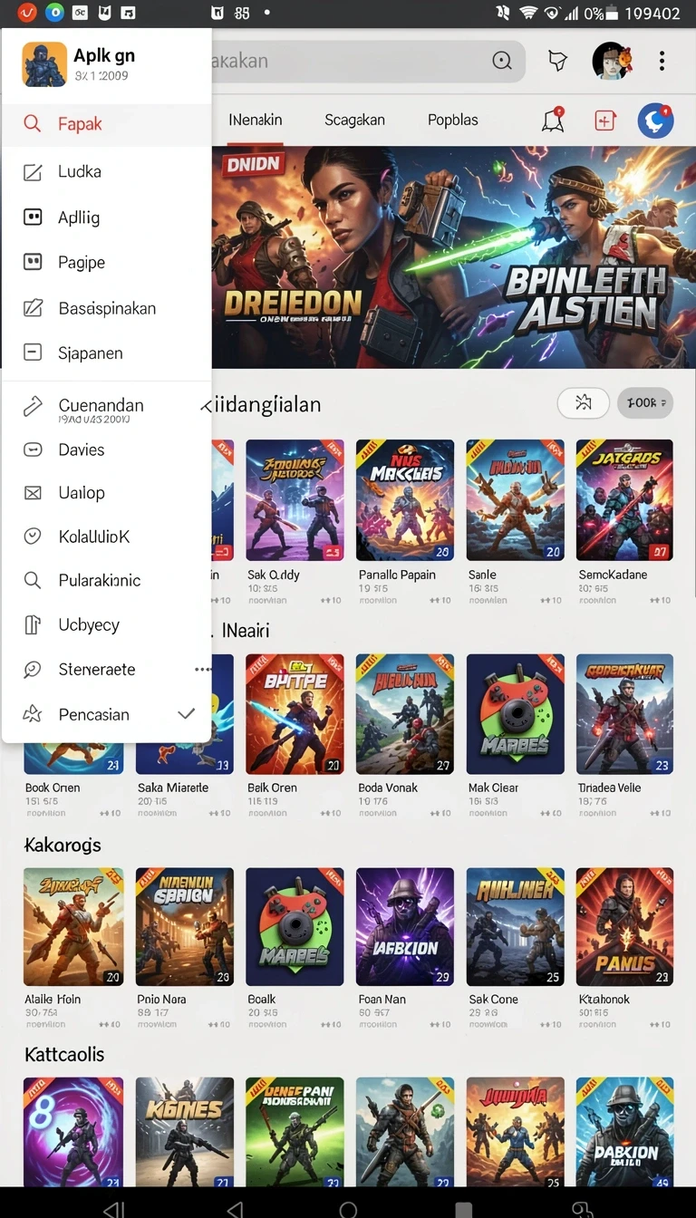 Screenshot goal55 APK Terbaru untuk Perangkat Android nomor 2
