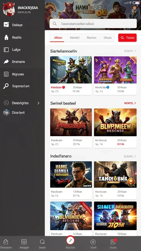 Screenshot Aplikasi garco200 Terbaik untuk Android dan iOS nomor 3