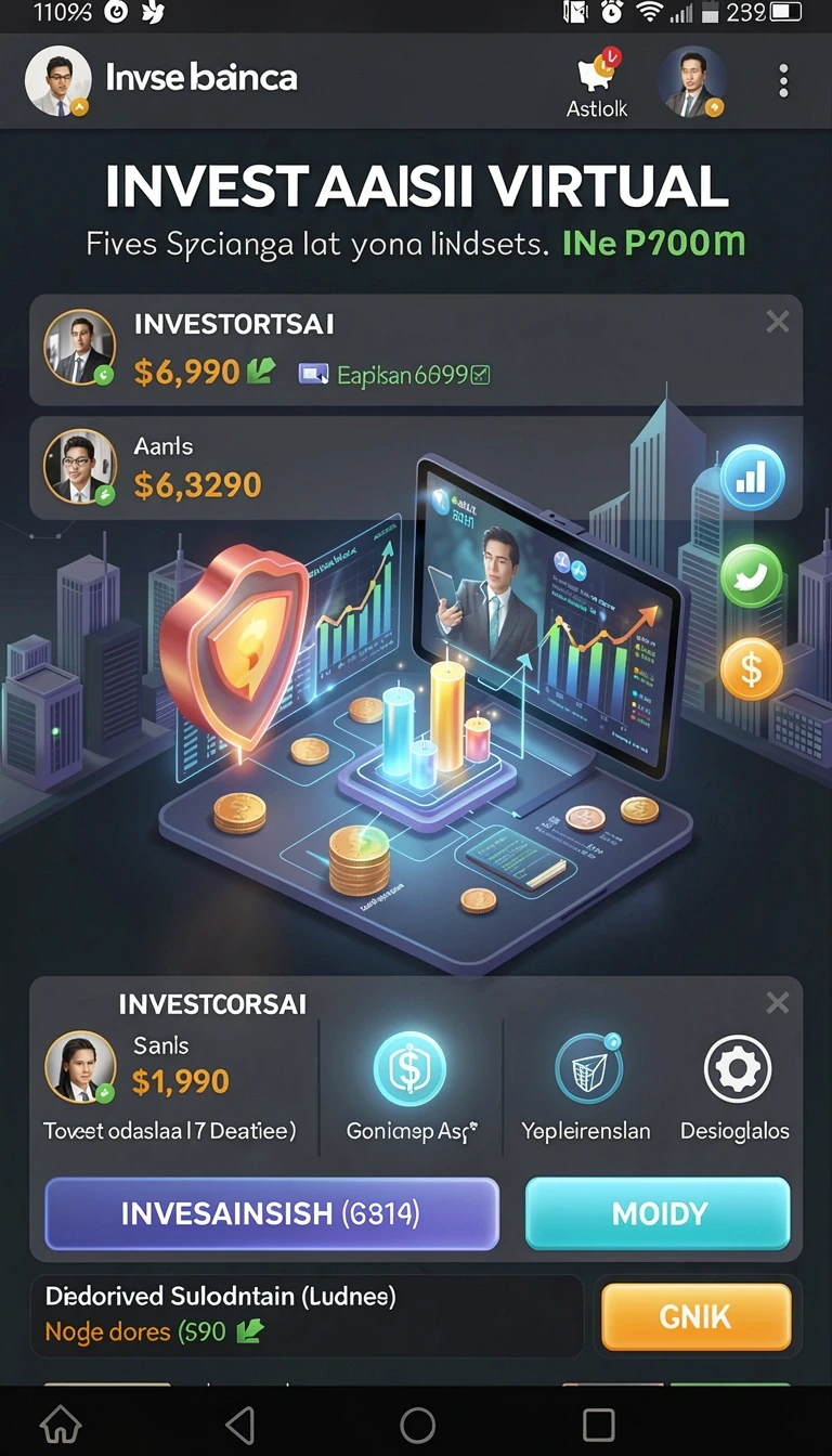 Screenshot Aplikasi sd107 Terbaru: Review dan Link Download nomor 1