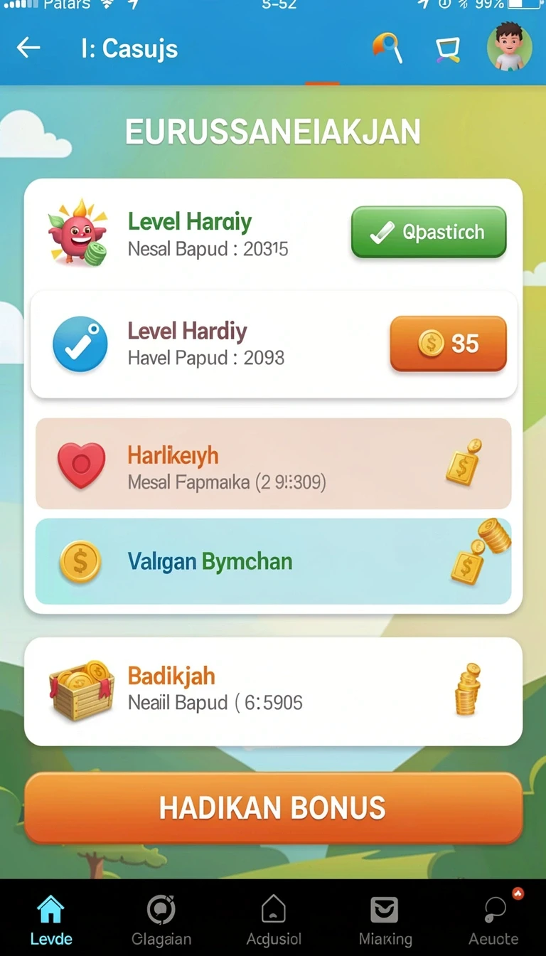 Screenshot Review Aplikasi gacor78 nomor 1