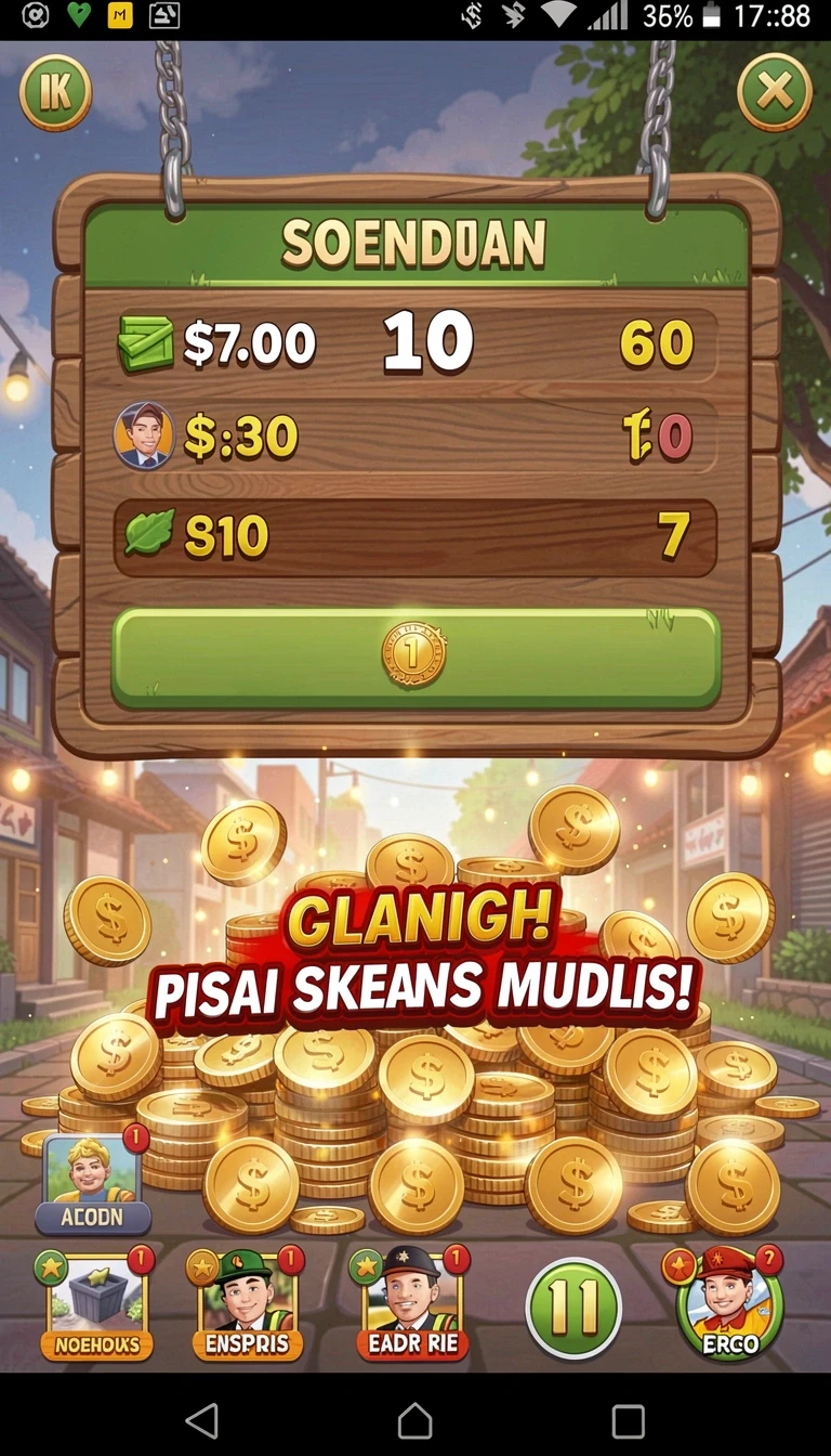 Screenshot Kelebihan dan Fitur Aplikasi rsnvip6 Terbaru nomor 3