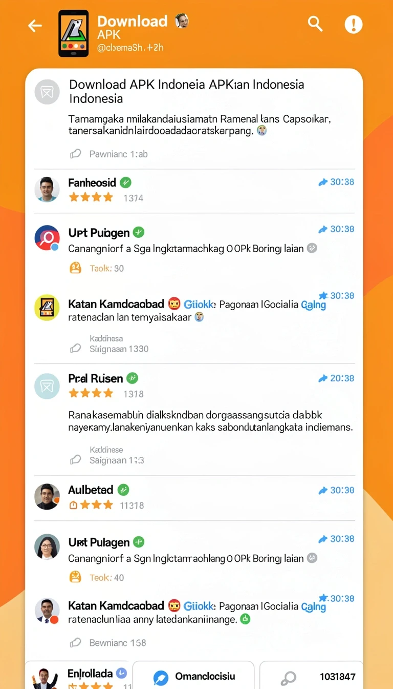 Screenshot Review Aplikasi pt707 nomor 2