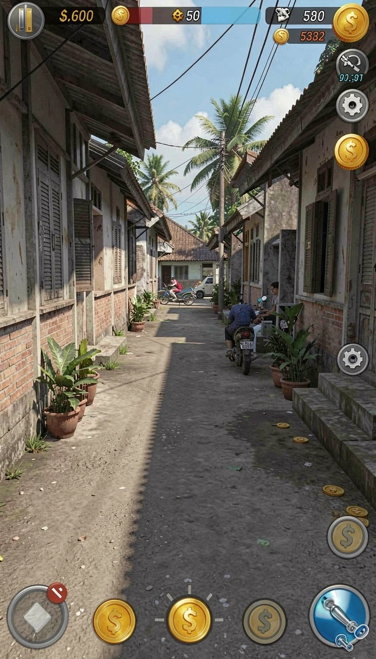 Screenshot Kelebihan dan Fitur Aplikasi litetoto Terbaru nomor 2