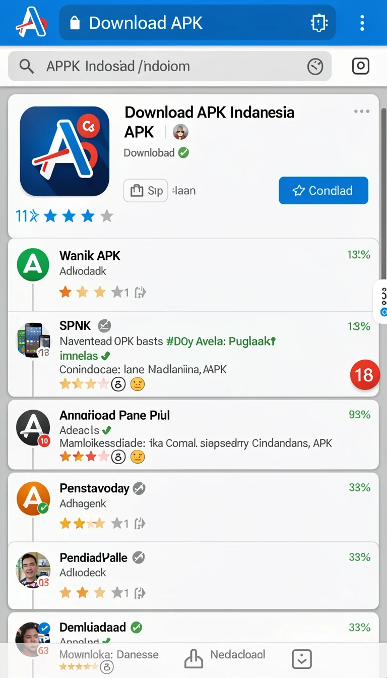 Screenshot di1 APK Versi Terbaru untuk Android 2026 nomor 3