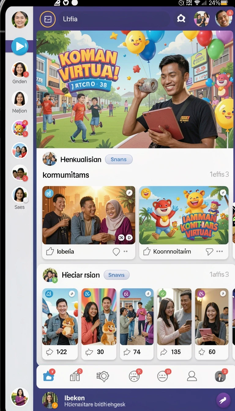 Screenshot Review Aplikasi l3gamtoto nomor 2
