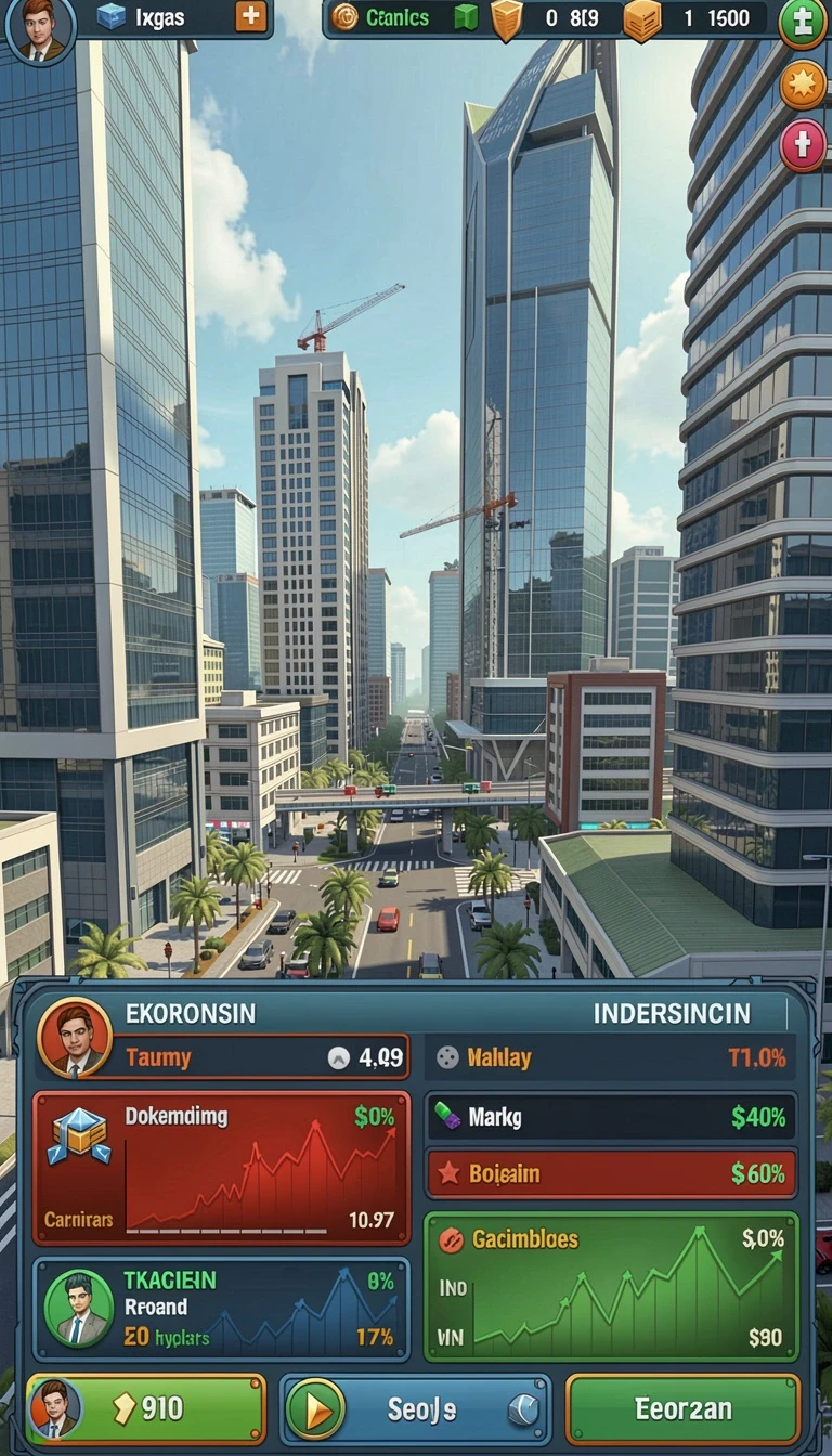 Screenshot Unduh g668 APK Gratis untuk Android nomor 2