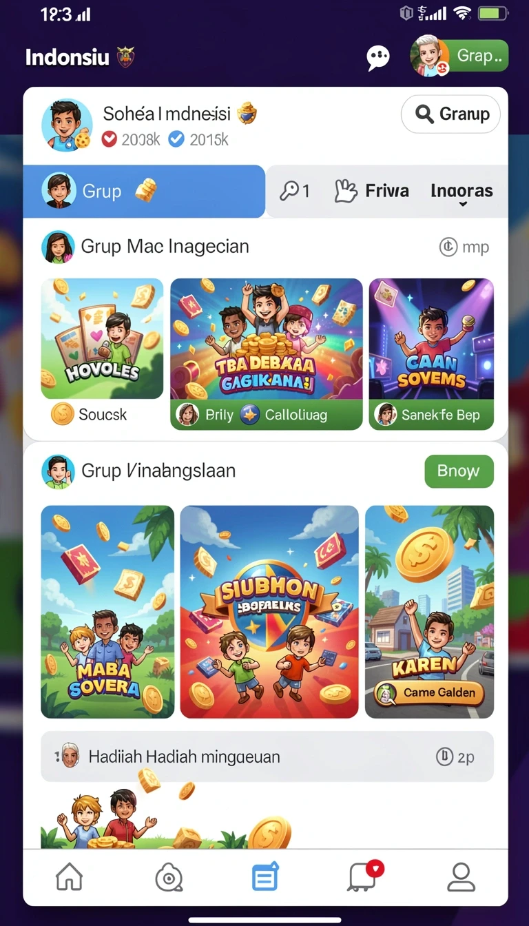 Screenshot Cara Download siap108 APK dengan Mudah nomor 2