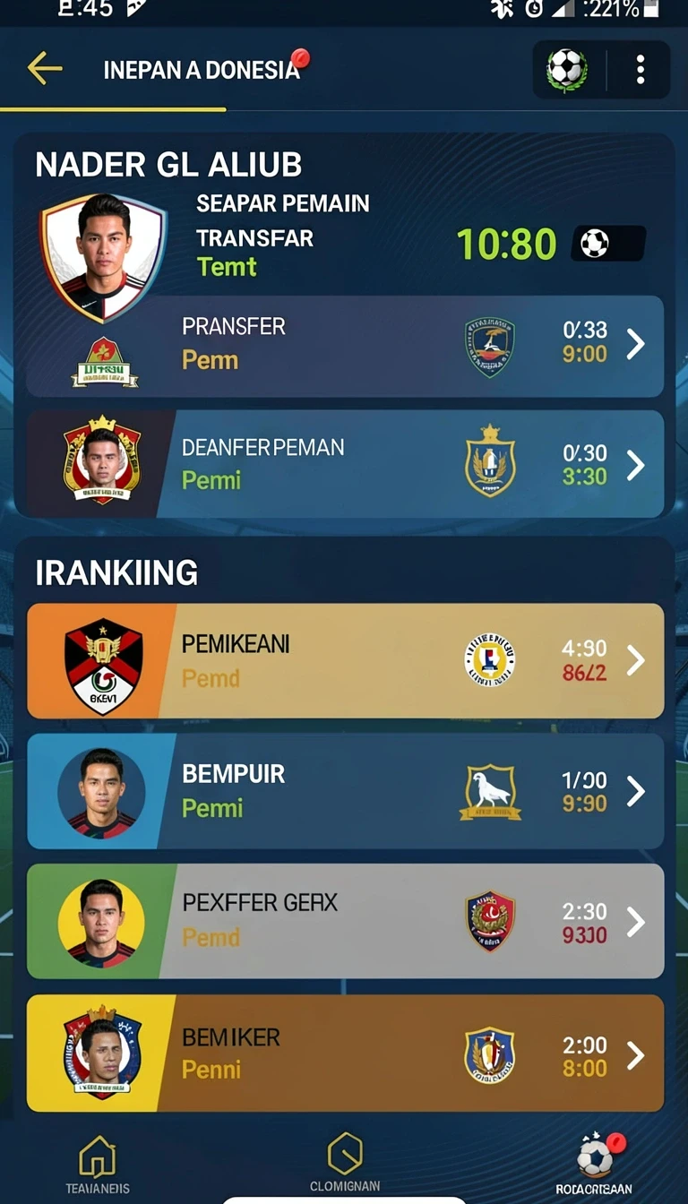 Screenshot Aplikasi pg11 Resmi dan Terpercaya di Android nomor 1