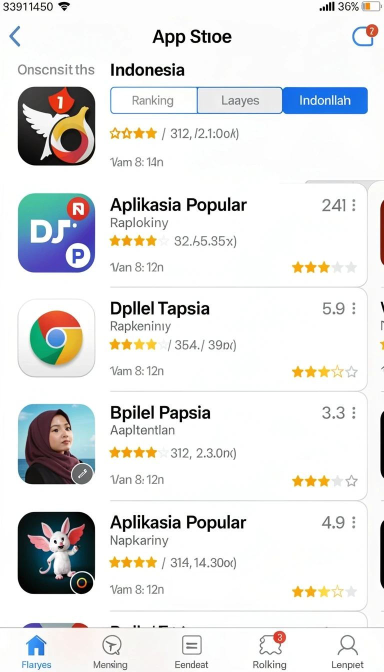 Screenshot Aplikasi joyputar Terbaik untuk Android dan iOS nomor 2