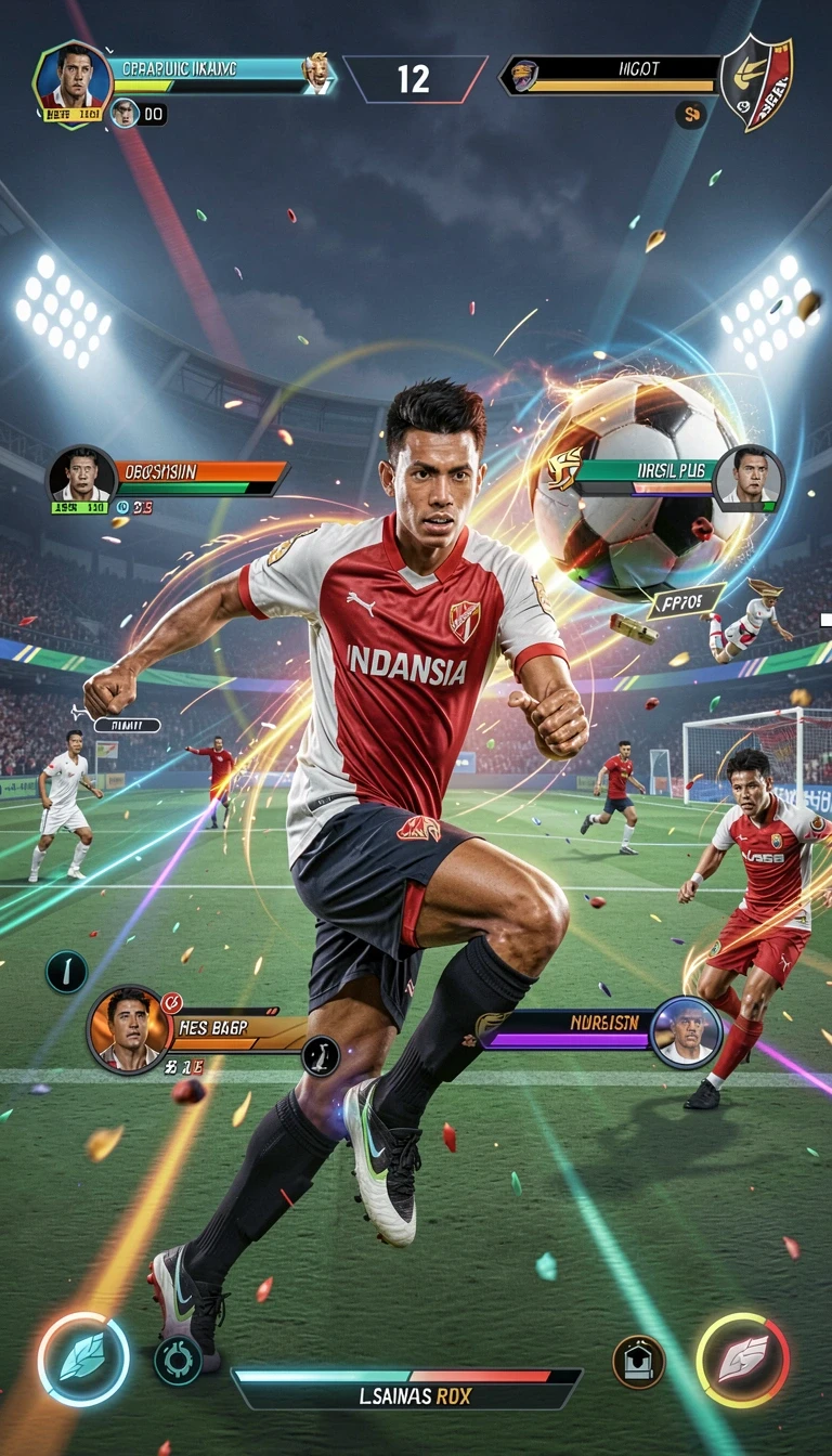 Screenshot Review Aplikasi klubimpian nomor 2