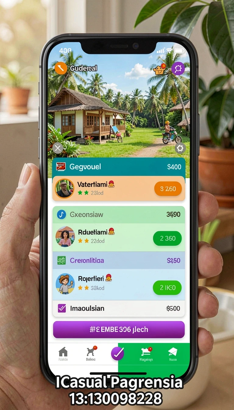 Screenshot Review Aplikasi sehoki nomor 3