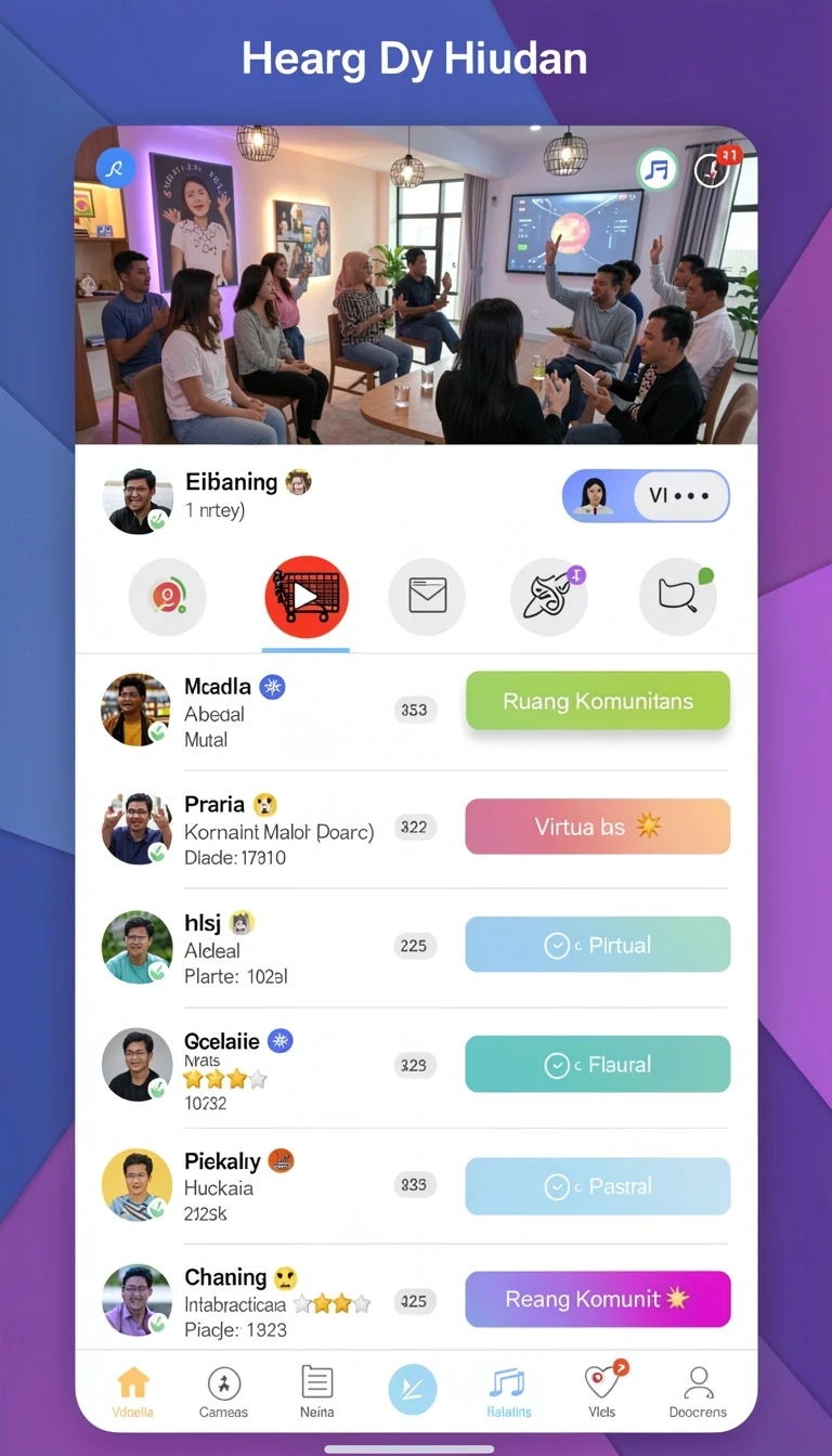 Screenshot Review Aplikasi spbu77 nomor 2