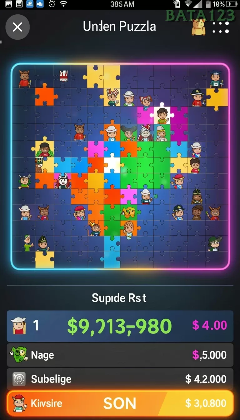 Screenshot vegas338 nomor 3