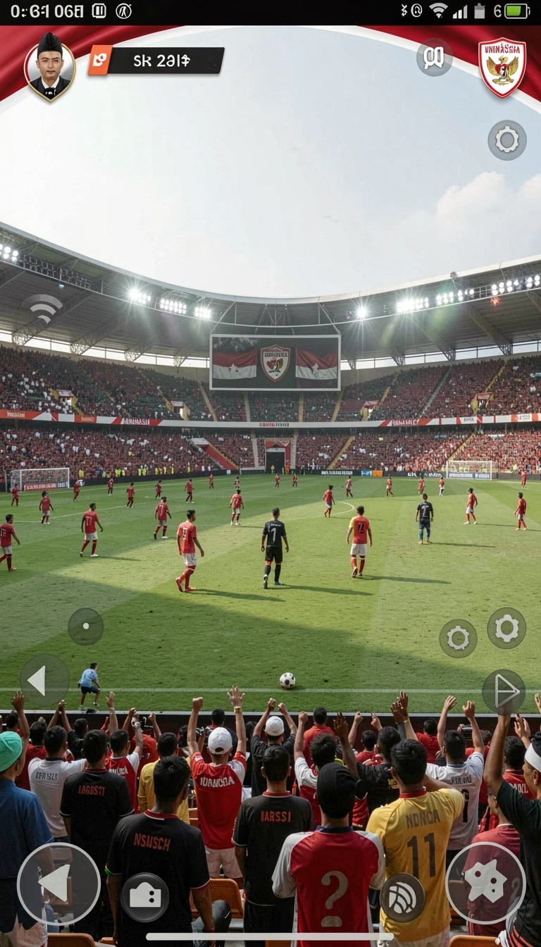 Screenshot Download pesona77 APK Original untuk Android nomor 1