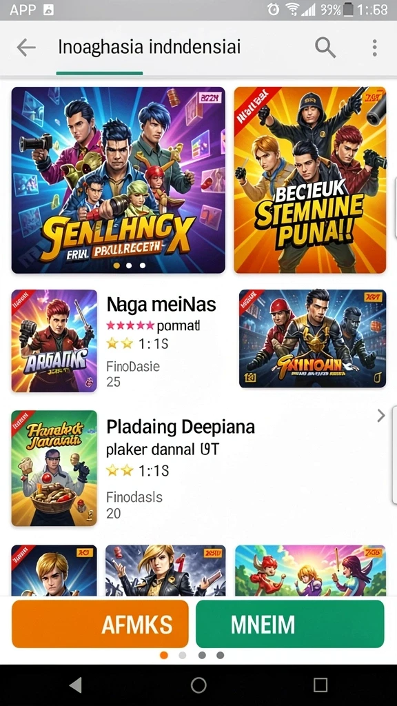 Screenshot kkmega777 APK: Fitur, Ukuran, dan Link Download nomor 2