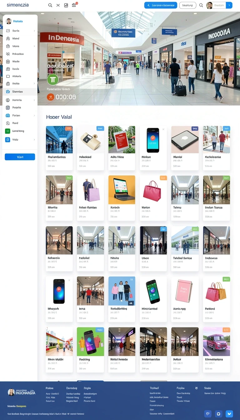 Screenshot Review Aplikasi dewatogel nomor 2