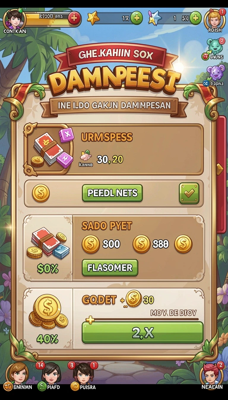 Screenshot Review Aplikasi 55rp nomor 2