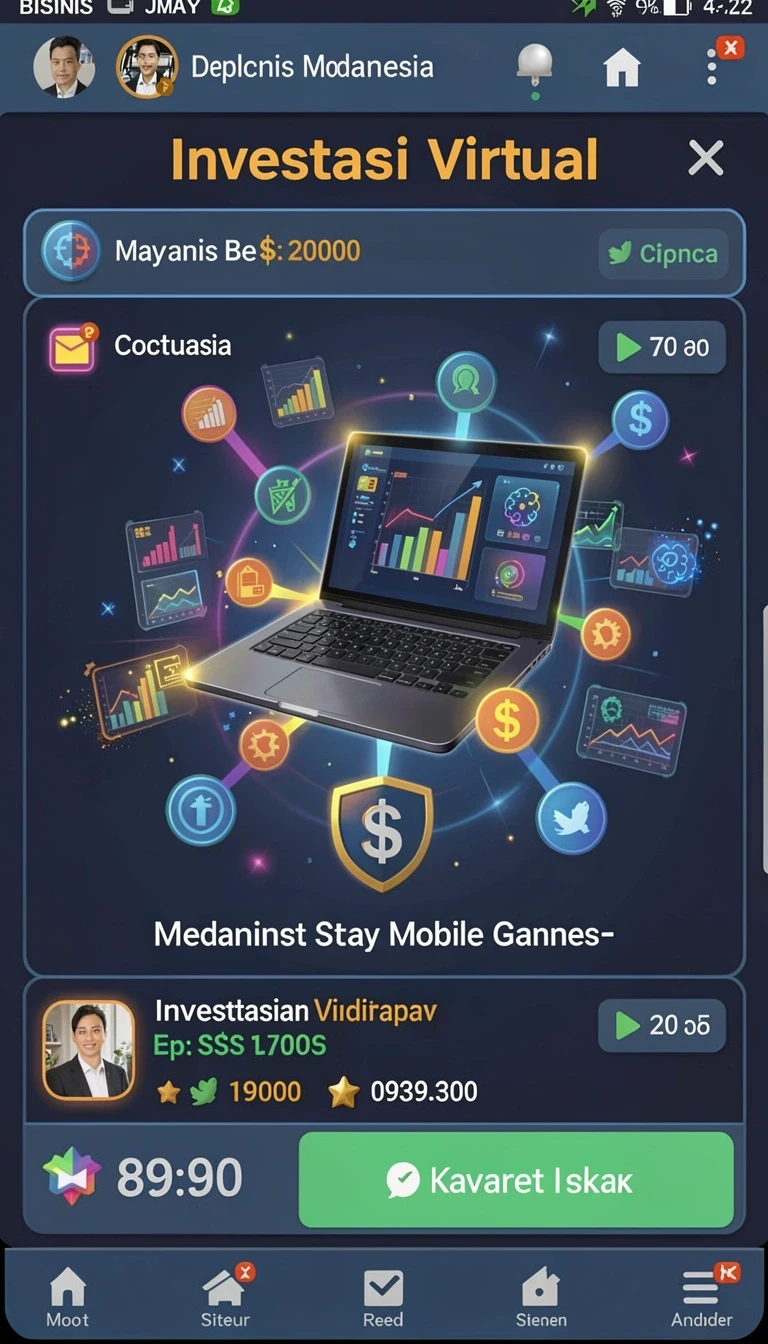 Screenshot Download 2757 APK Terbaru Full Version nomor 1